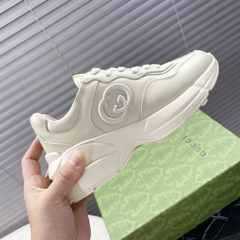 Gucci Shoe 